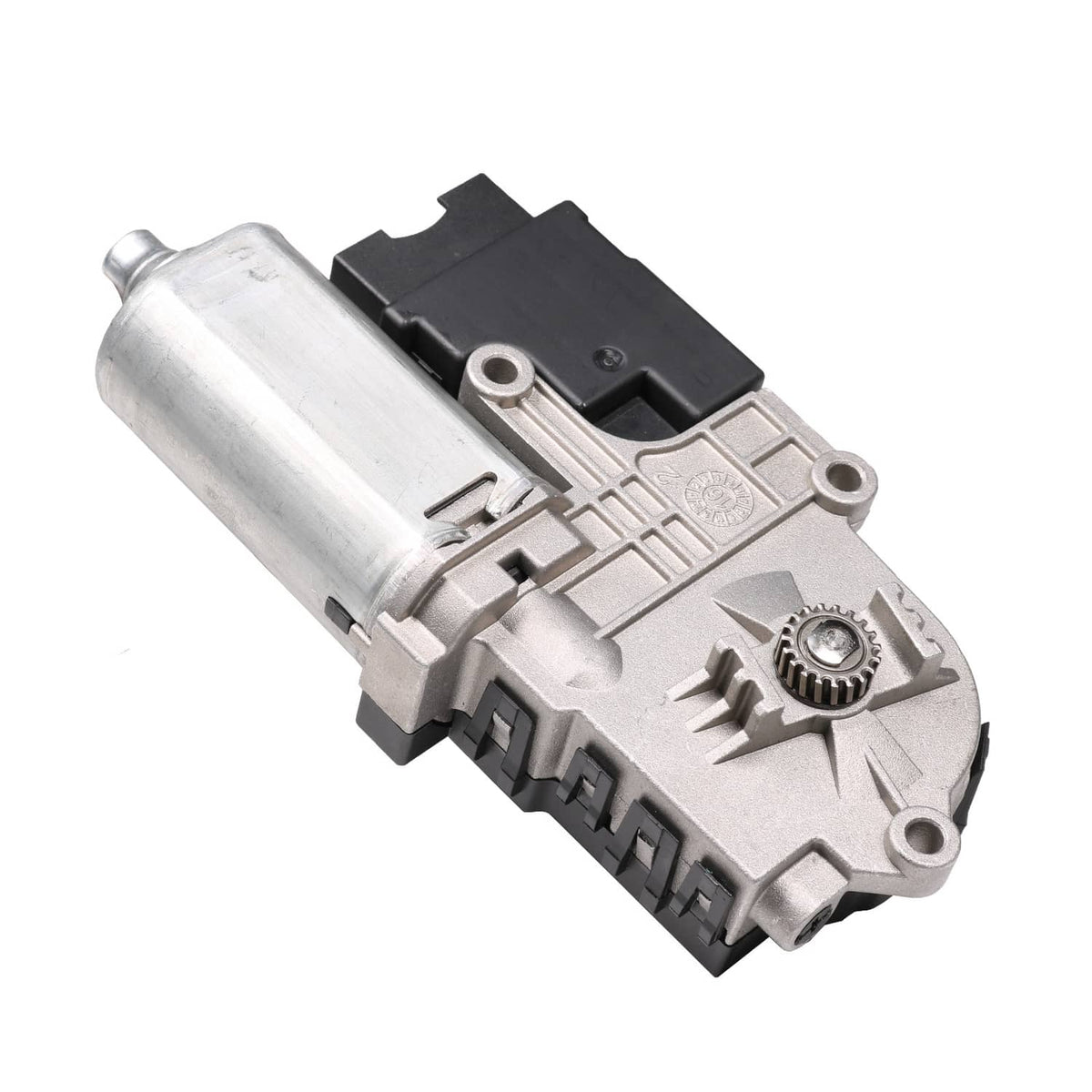 Solidspare New Left or Right Sunroof Moon Roof Motor for Ford Explorer 2011-2017 BB5Z15790A