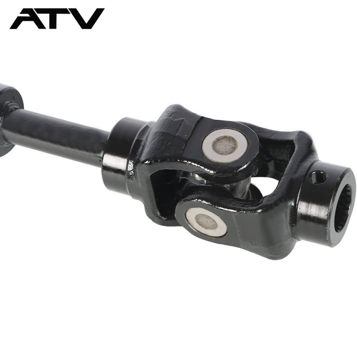 Solidspare Rear Propshaft Drive Shaft for Polaris ATV Sportsman 600 700 800 4x4