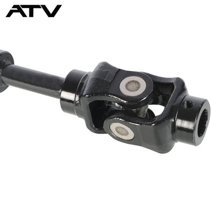 Solidspare Rear Propshaft Drive Shaft for Polaris ATV Sportsman 600 700 800 4x4