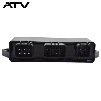 Solidspare 3X CDI Box Unit For Yamaha YFM660 YFM660R Raptor 2002 2003 Grizzly 660cc 2004+