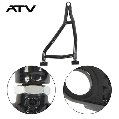 Solidspare High Clearance Steel Lower A Arms for Polaris RZR XP 1000/XP 4 1000 (2014-2023)