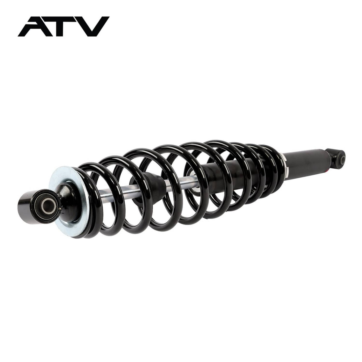 Solidspare 2PCS Rear Shocks 706000958 For Can-Am Outlander 450 500 570 650 800 1000 NEW