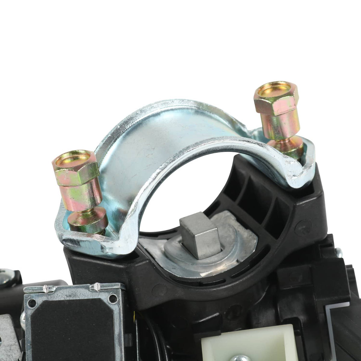 Solidspare Ignition Lock Switch Assembly with Keys For Hyundai 81900-3SA00 819003SA00