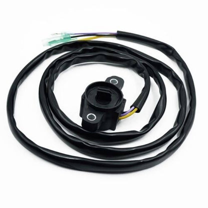 Solid Spare Power Trim Sensor fit Mercury Mariner Verado 135-250HP Outboard 896688 896688001
