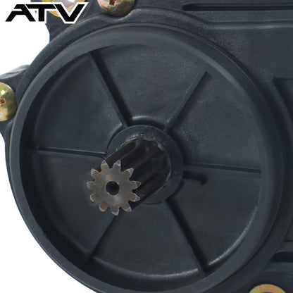 Solidspare ATV Differential Actuator Motor Q830-314000 For CFMoto CForce 400AU 500S EPS NEW