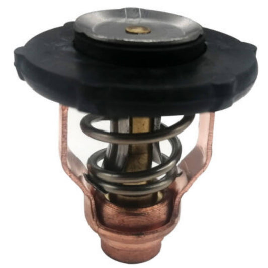 Solid Spare New 60°C Operating Temperature Thermostat Fits Yamaha By 775-240 6FP-12411-00-00