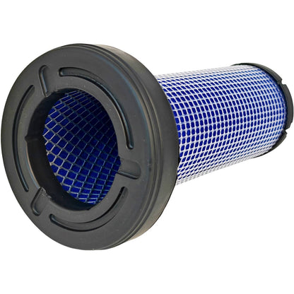 Solid Spare Outer Inner Air Filter Fit Bobcat Skid Steer Compact Track Loader Air Cleaner