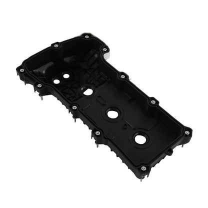 Solidspare Right Valve Cover W/ Gasket For Ford F-150 Lincoln Continental 3.5L 3.7L 2011-19