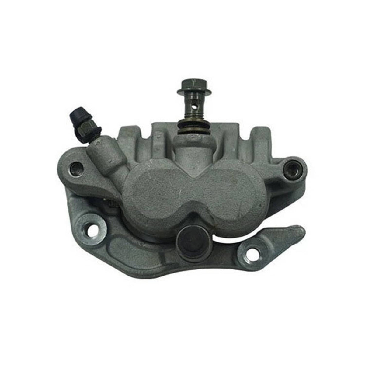 Solidspare Front Brake Caliper For Honda CRF250R/X CRF450R/X 2004-2018, 45150-MEN-006