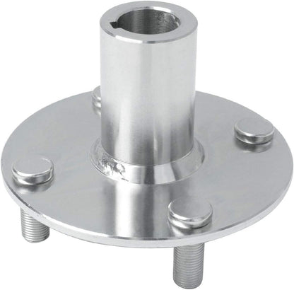 (4) 4" x 4" Lug Hub 1" to 3/4" Step-Down for American Sportswork 3170 Dragonfly