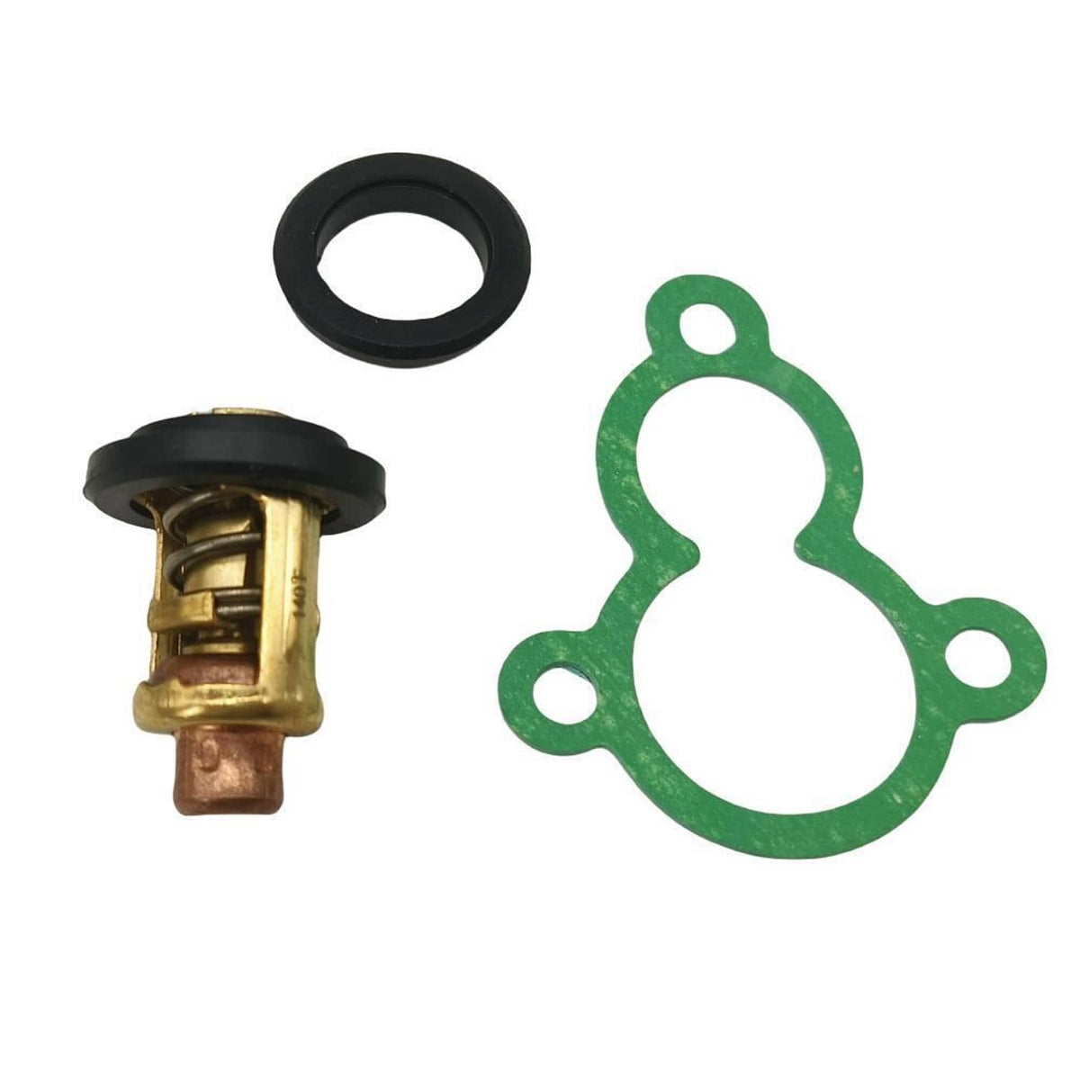 Solid Spare Maintenance Kit for Yamaha 4HP F4A Outboard 6E0-44352-00 6E0-W0078-A2 18-3541