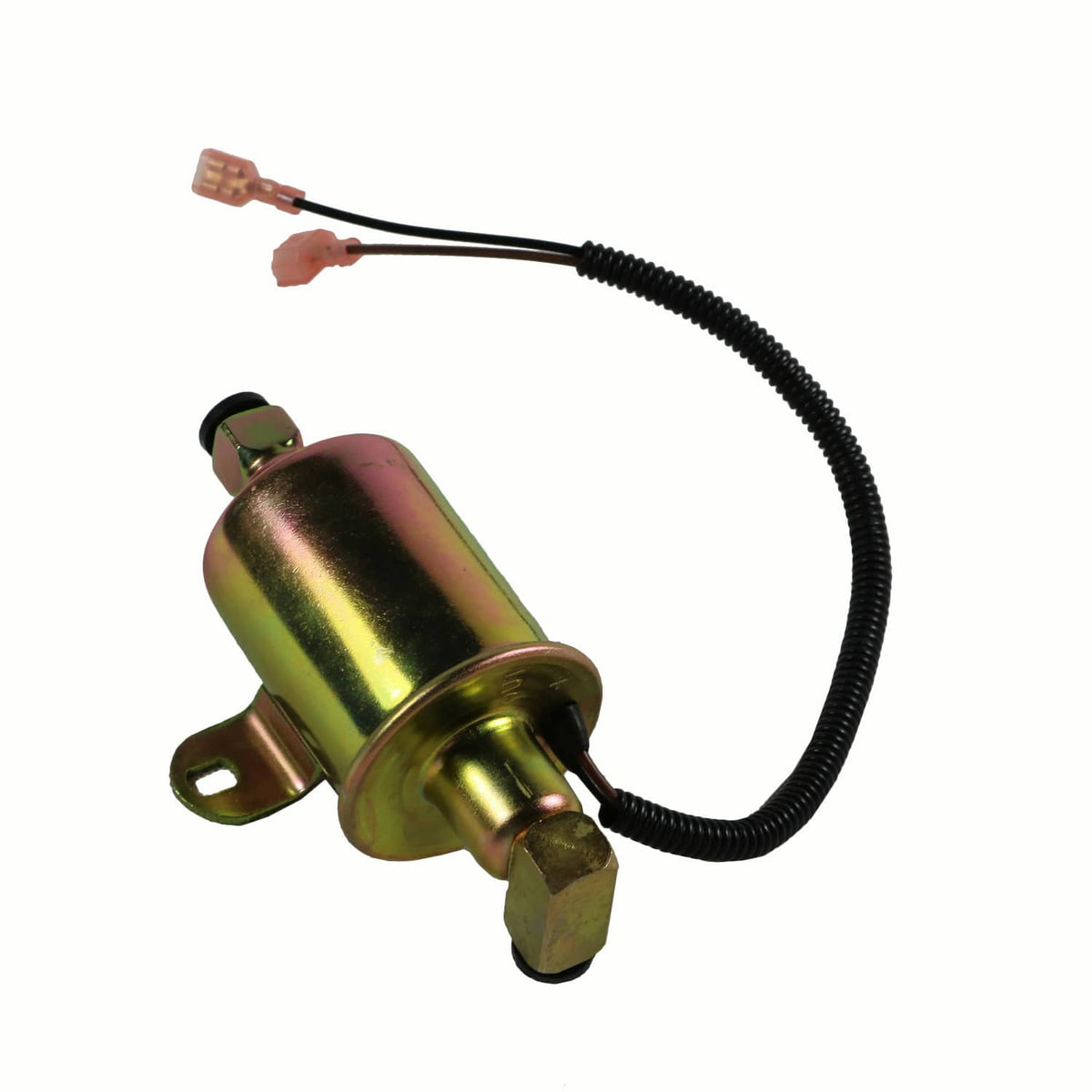 Solidspare Electrical Fuel Pump Replace 149-2620 A029F887 A047N929 For Onan Cummins