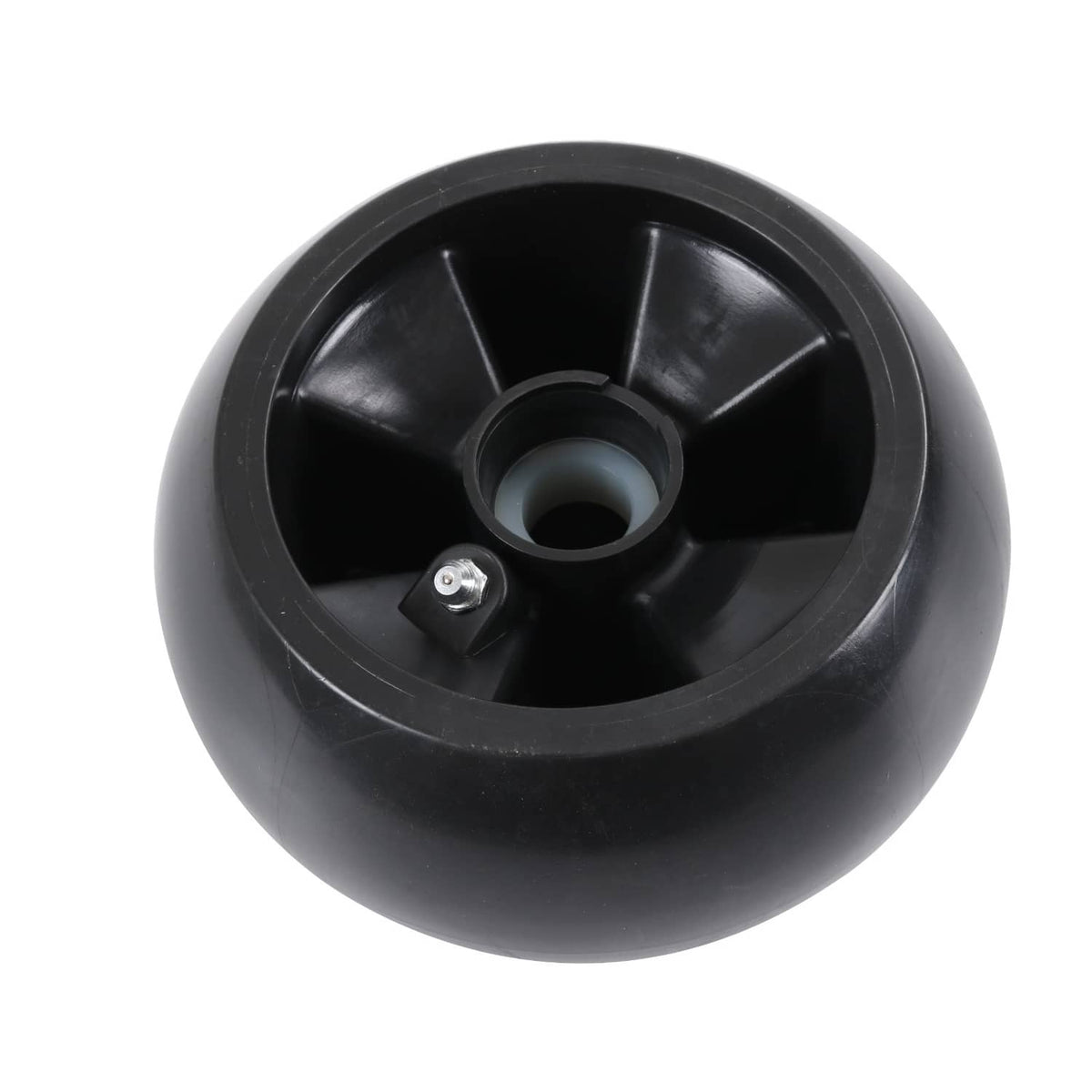 Solidspare Universal Deck Wheel Kit for John Deere 48" 54" 60" 72" Deck Lawn Mower AM125172