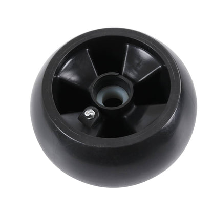 Solidspare Universal Deck Wheel Kit for John Deere 48" 54" 60" 72" Deck Lawn Mower AM125172