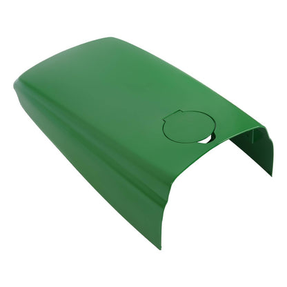 Solidspare Tractor Upper Hood with Fuel Door For John Deere 4500 4510 4600 4610 4700