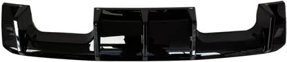 Solidspare MP Style Rear Bumper Lip Diffuser Gloss Black For 2021-2026 BMW G80 M3 G82 M4