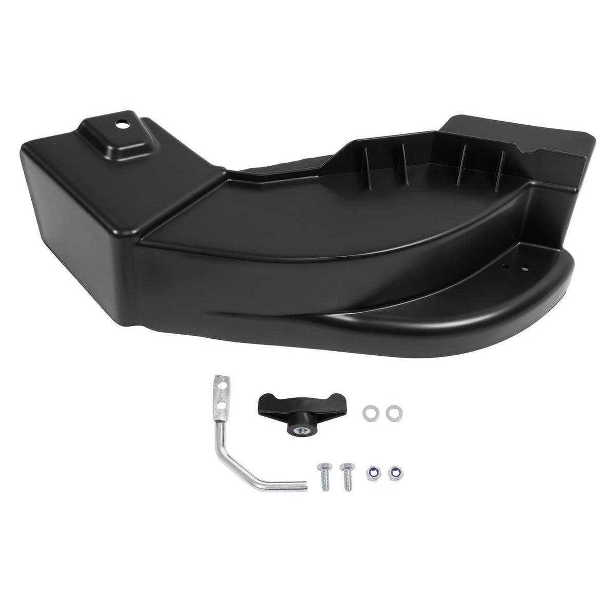 Solidspare Xtreme Mulch Kit  #631-08129 For 50" 54" CUB CADET ZT2-54 KW XT1 FAB Mulch Plug