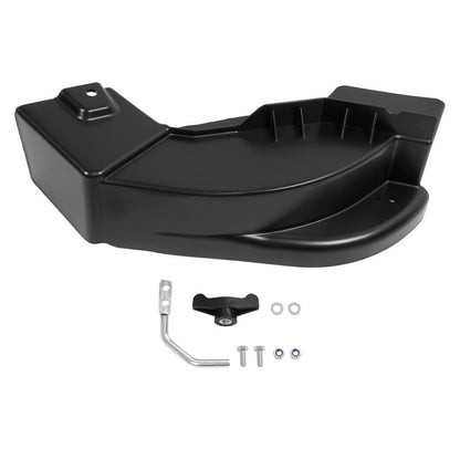 Solidspare Xtreme Mulch Kit  #631-08129 For 50" 54" CUB CADET ZT2-54 KW XT1 FAB Mulch Plug