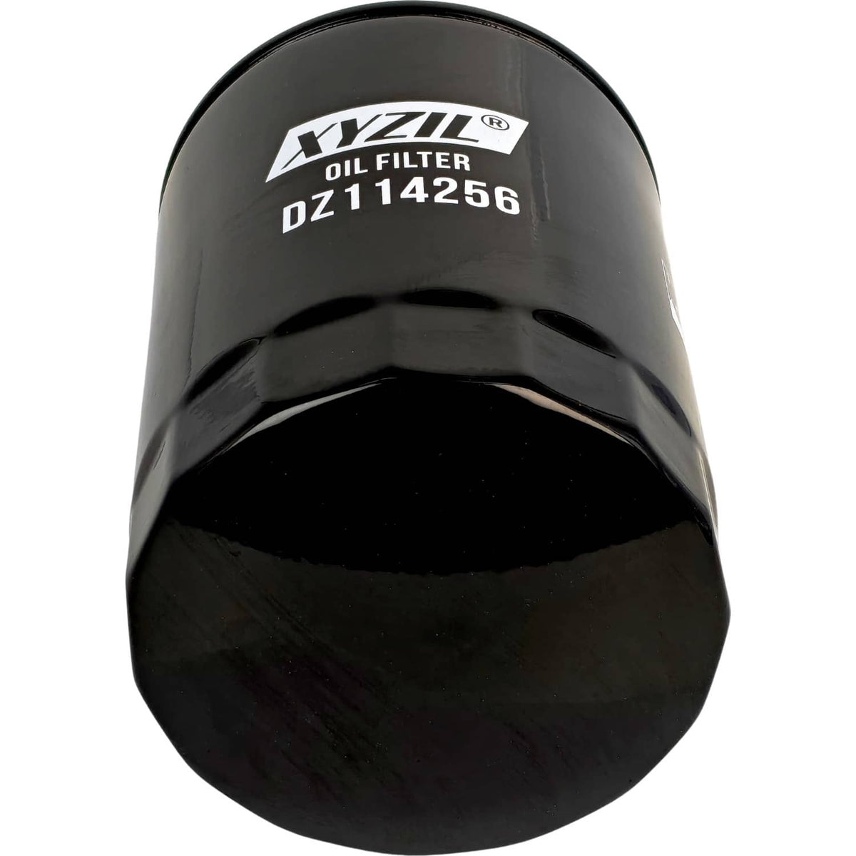 Solid Spare Fiberglass Oil Filter DZ114256 Fit for John Deere 5039D 5036D 5042D 5045D 5040D