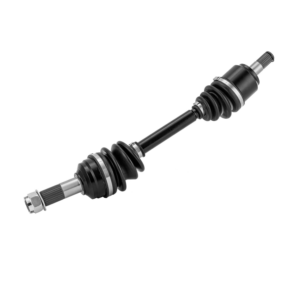 Solidspare CV Axle Shaft Assembly Front LH&RH 44220-HR3-A21 for Honda Rancher 420 2017-2024