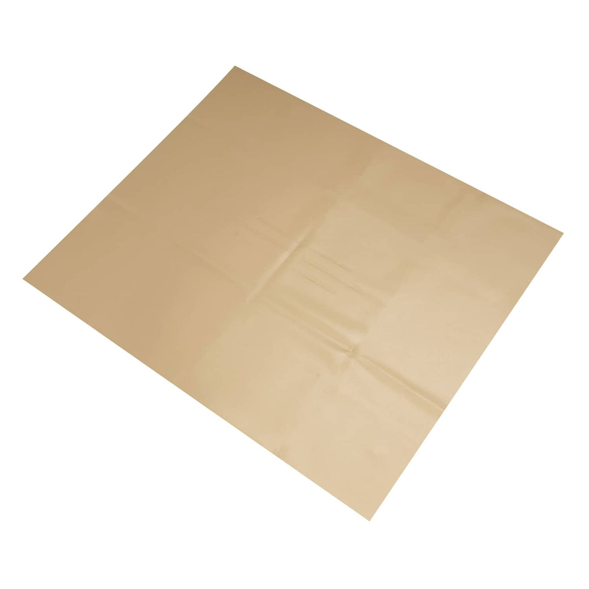 Solidspare Tan Golf Cart Seat Back Cover For EZGO Marathon 1973-1994 Models