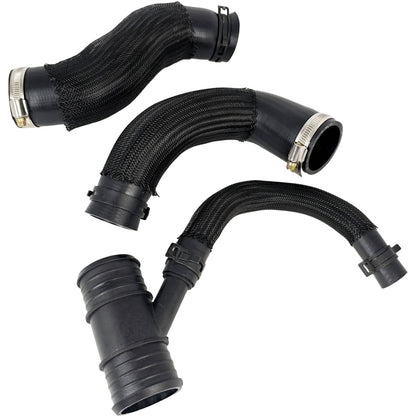 Solid Spare 68056029AG Lower Radiator Coolant Outlet Hose for Dodge SRT 392 2022 6.4L V8 Gas
