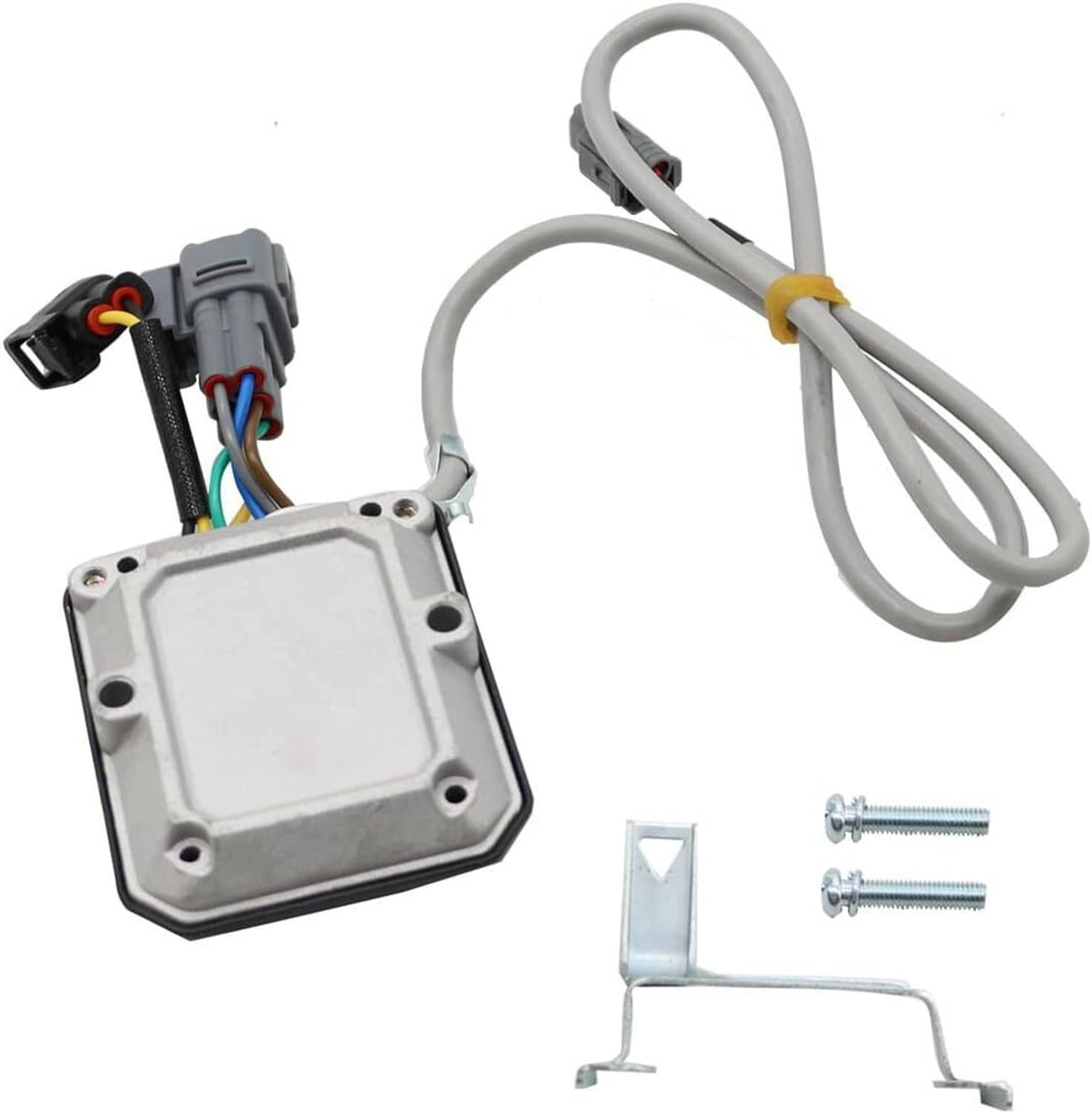 Solidspare Ignition Module Assembly 89620-35310 For 1992-95 Toyota 4Runner Pickup 22RE 2.4L