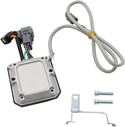 Solidspare Ignition Module Assembly 89620-35310 For 1992-95 Toyota 4Runner Pickup 22RE 2.4L