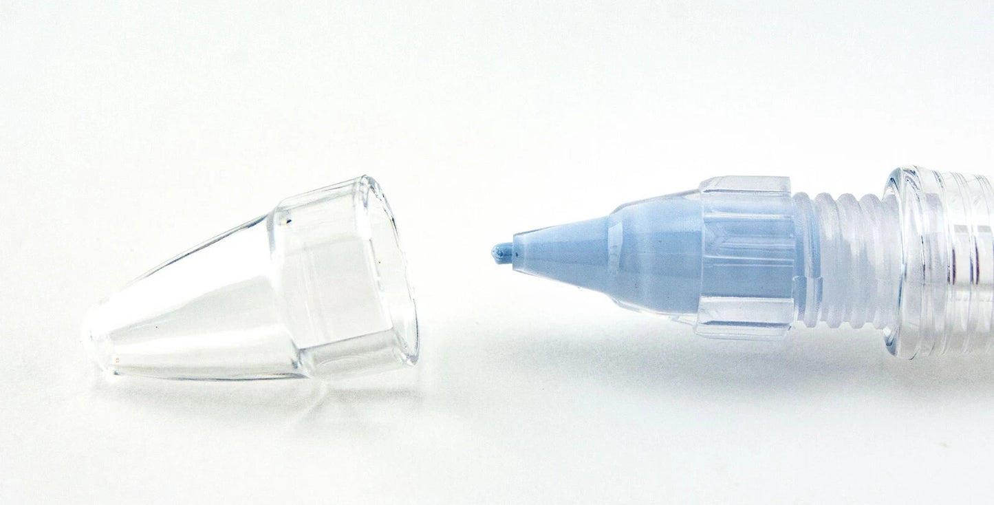 3 Pk Silhouette Pick-Me-Up Precision Pickup Placement Tool Sticky Tack Dispenser