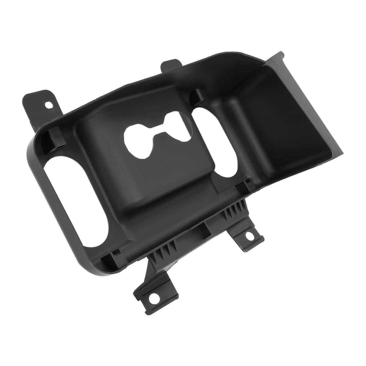 Solid Spare For Ford F250/F350 Super Duty 17-19 Left Side Tow Hook Trim Cover #HC3Z8311H