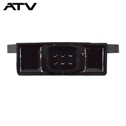 Solidspare CDI MODULE For Suzuki LT-4WD Quadrunner 250 (1995-1998) USA