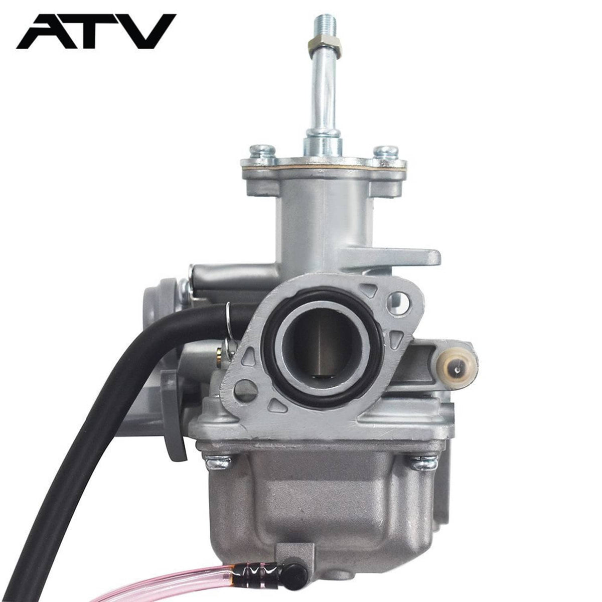 Solidspare Carburetor Fuel Filter For Yamaha Grizzly 80 YFM80G YFM80GH 2005-2008