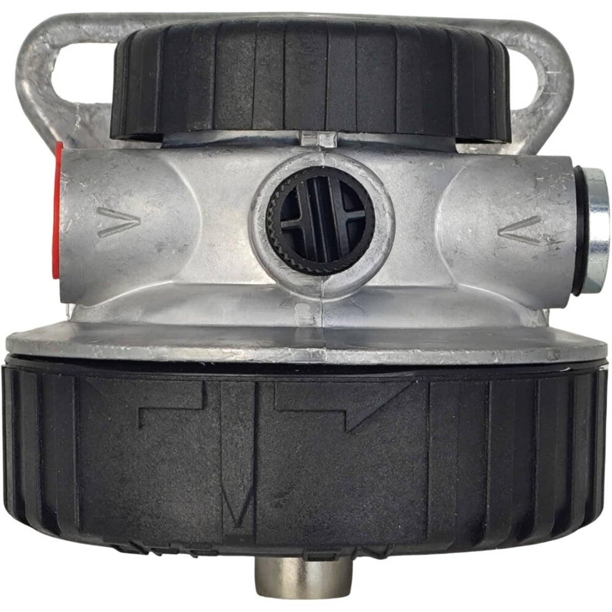 Solid Spare RE70358 Fuel Filter Head RE500160 for John Deere 5045D 5055D for Hitachi LX100-5