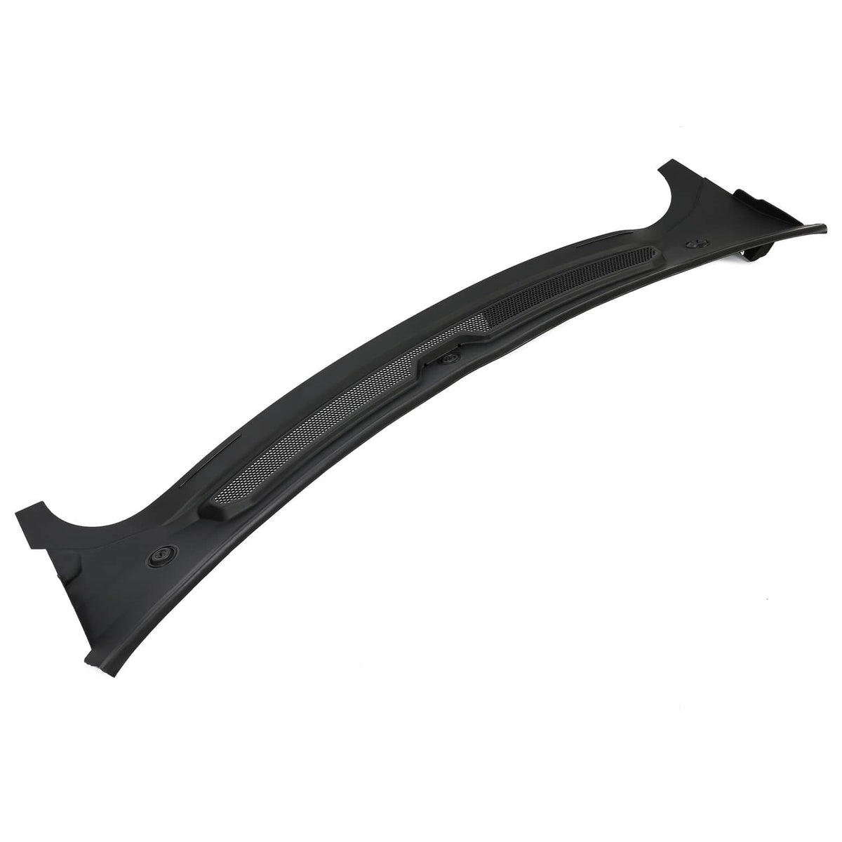 Solid Spare For Range Rover Sport LR3 LR4 Windshield Cowl Panel Air Intake Grill Wiper Cover