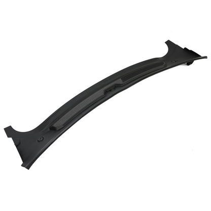 Solid Spare For Range Rover Sport LR3 LR4 Windshield Cowl Panel Air Intake Grill Wiper Cover