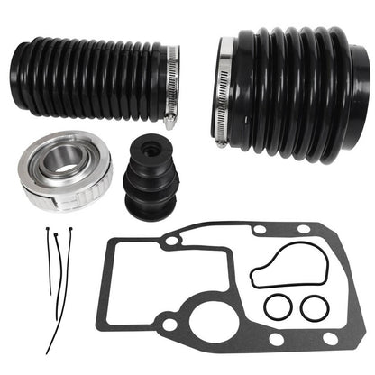 Solid Spare Gimbal Bearing Bellows Kit For OMC Cobra Volvo Penta SX-S SX-C SX-R SX-M DP-S