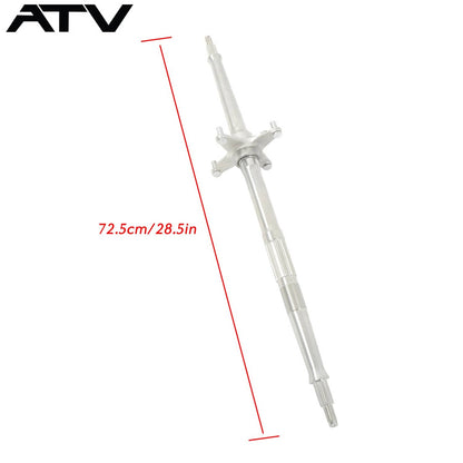 Solidspare ATV Rear Axle Shaft For Honda Sportrax 90 TRX90 93-06 TRX90EX 2007 2008 2X4 US