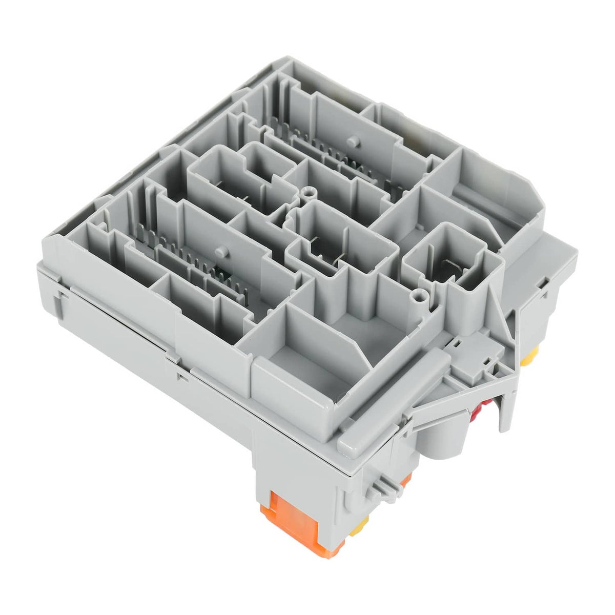 Solidspare Intelligent Power Power Distribution Center For 68305538AB Without A/C
