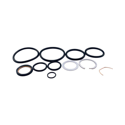 Solid Spare 25-87400A2 18-2649 Trim Cylinder Seal Kit for Mercruiser Bravo/Alpha One Engines