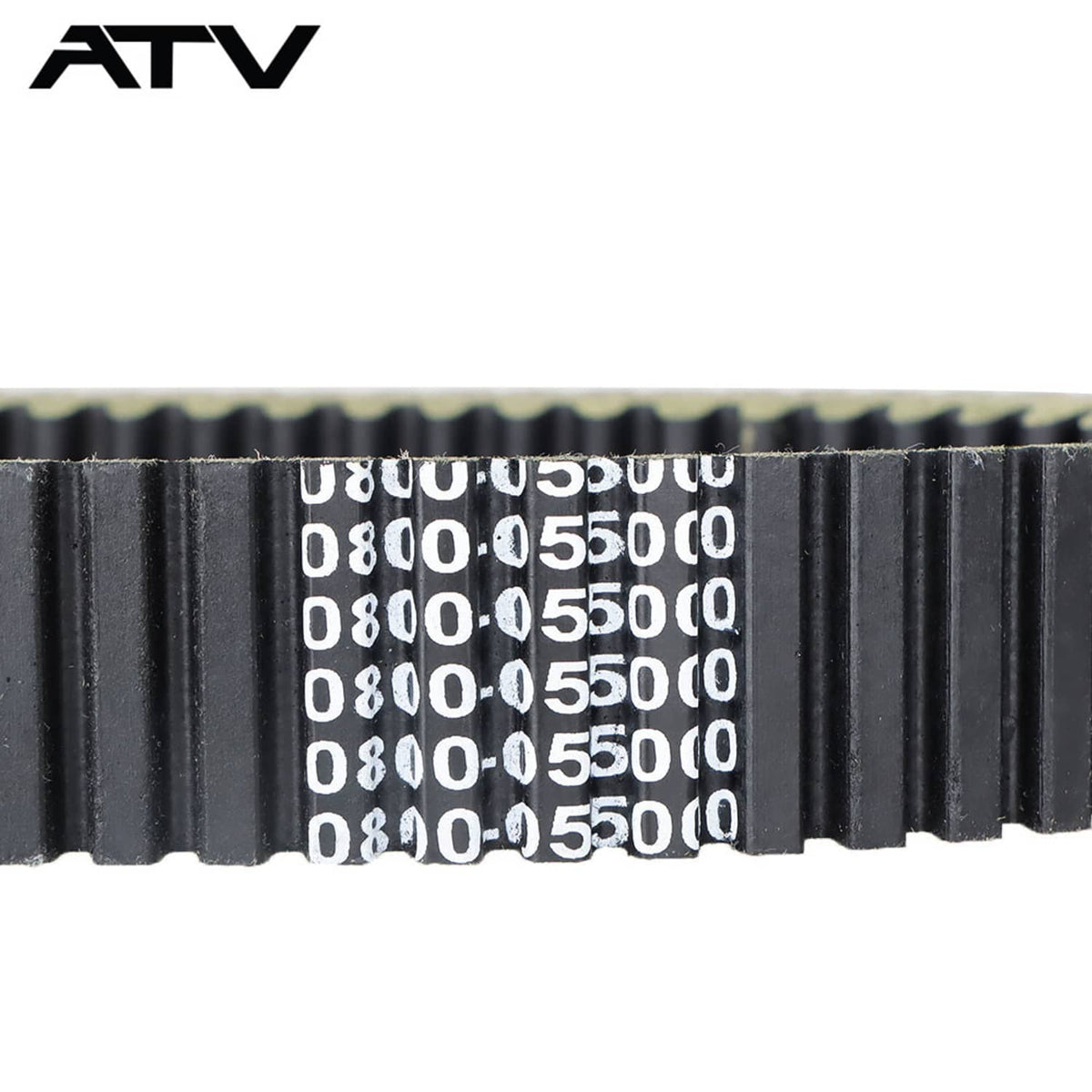 Solidspare Clutch Drive Belt For CF MOTO UForce ZForce 800 950 1000 UTV 0JWA-055000-10000