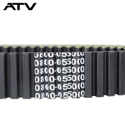 Solidspare Clutch Drive Belt For CF MOTO UForce ZForce 800 950 1000 UTV 0JWA-055000-10000