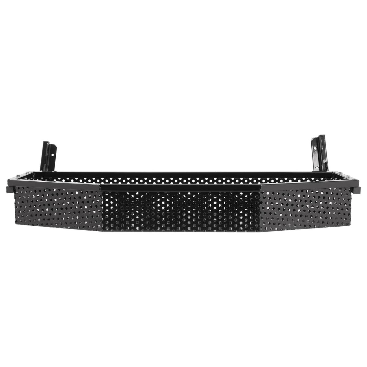 Solidspare Front Cargo Clay Basket For Icon For Advanced EV Golf Cart W/ Mounting Brackets