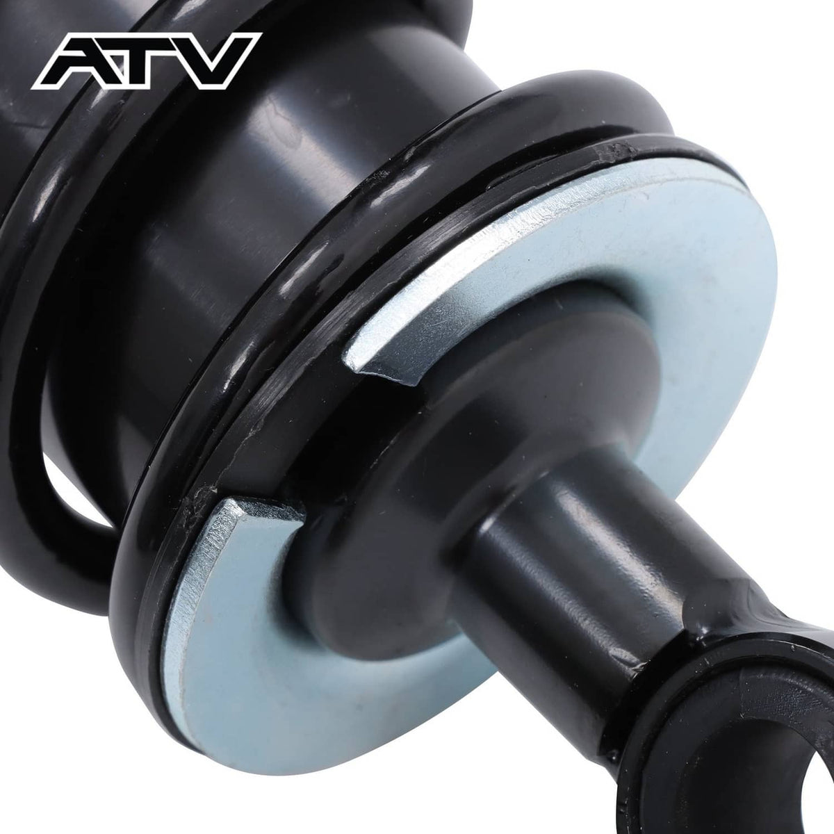 Solidspare 2001-2014 For Honda Rubicon 500 Rear Shocks Absorber 52400-HN2-003 52400-HN2-A22