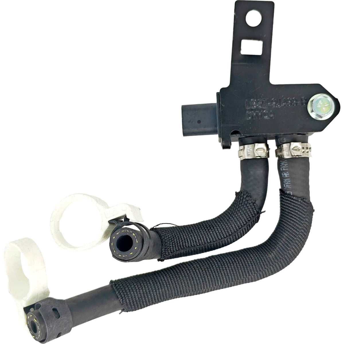 Solid Spare LB5Z-9J433-B Valve Vacuum Solenoid Fit for Ford Ranger Lariat XLT XL L4 2.3L Gas