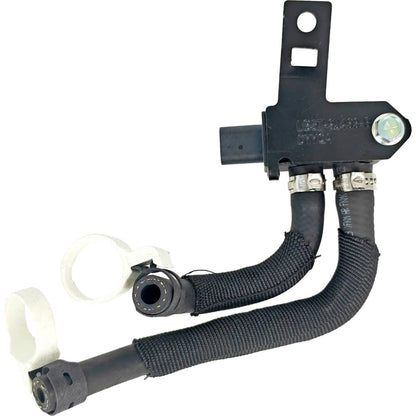 Solid Spare LB5Z-9J433-B Valve Vacuum Solenoid Fit for Ford Ranger Lariat XLT XL L4 2.3L Gas