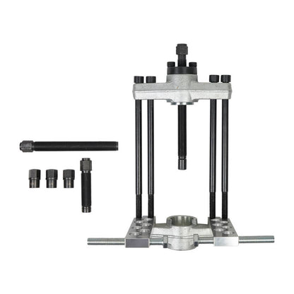 Solidspare 90150 Heavy Duty King Pin Press Removal Tool for Class 3-8 Trucks and Equipment