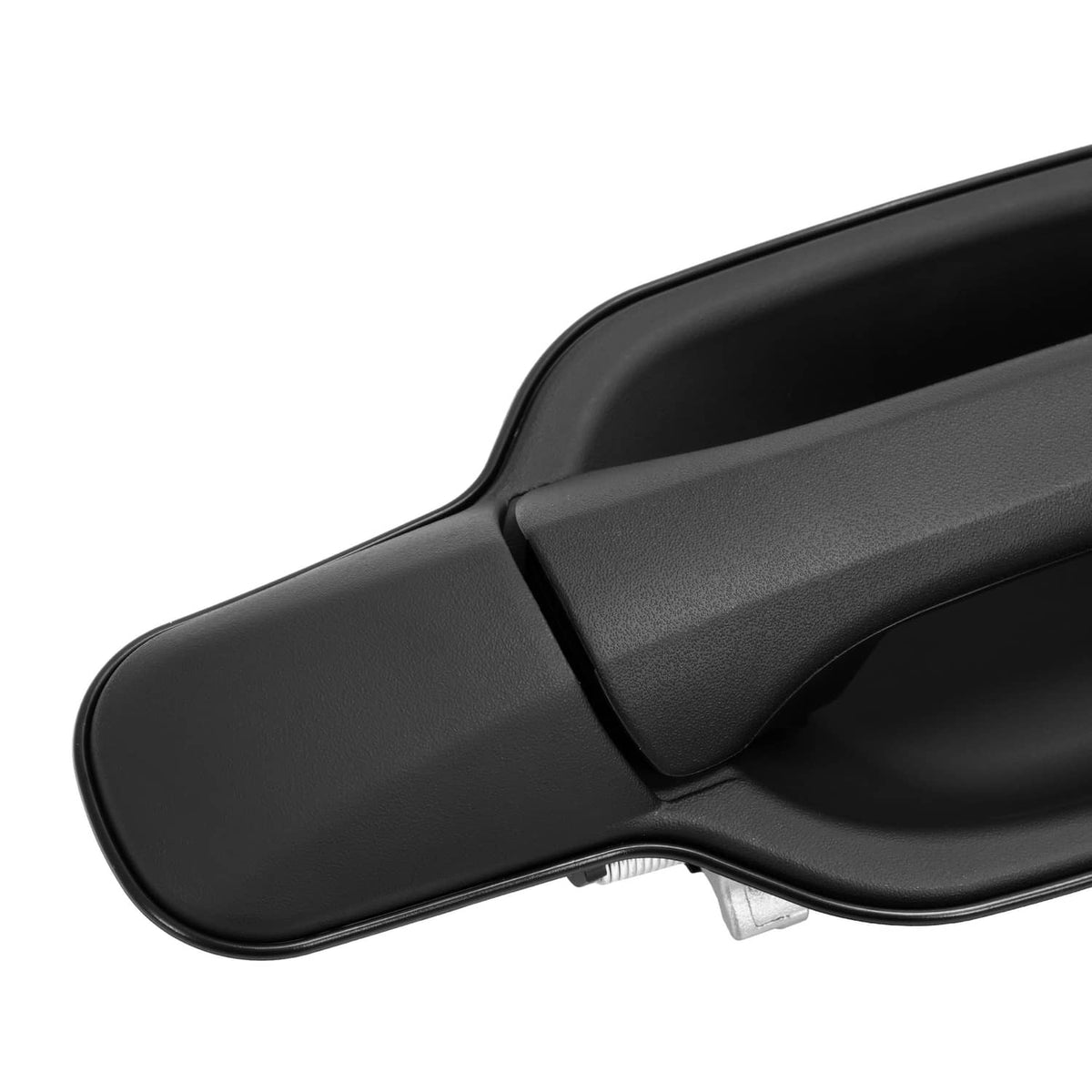 Solid Spare Fits Chevrolet Colorado/GMC Canyon 2004-2012 Rear Left Exterior Door Handle
