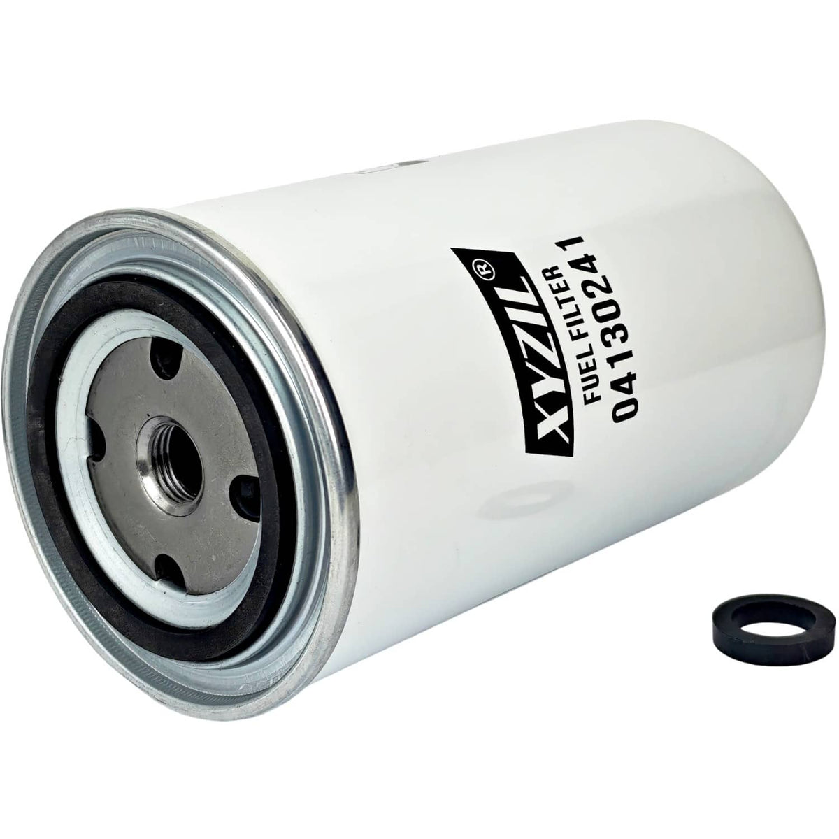 Solid Spare Fuel Filter 04130241 Fit JLG 450A 800A 800AJ 600A 600AJ 4394RT 3394RT 800S 340AJ