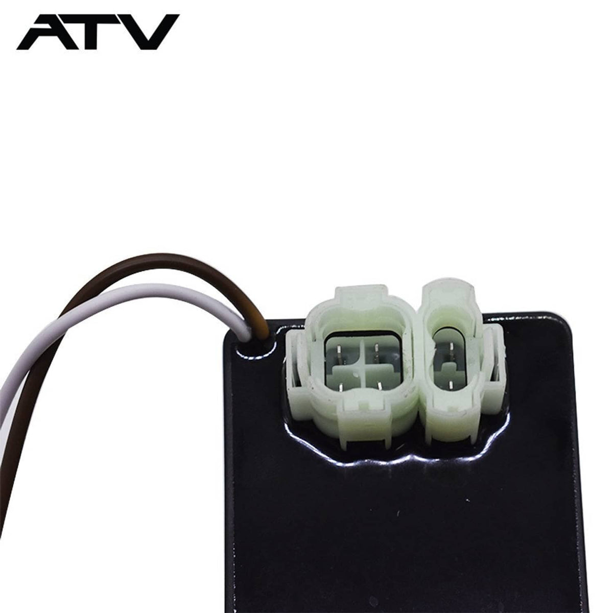 Solidspare Generic CDI Box for Polaris Phoenix 200/2005 ATV
