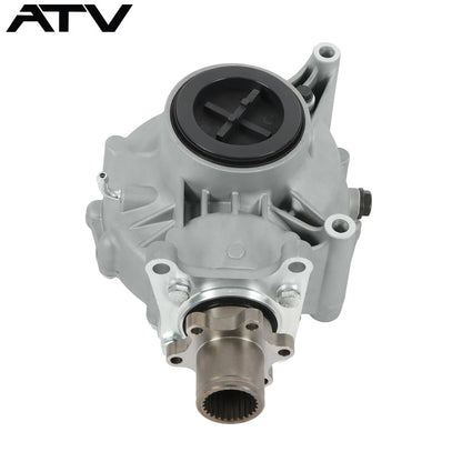 Solidspare Rear Differential For Yamaha Grizzly 660 YFM660F 4wd 02-08 5KM-46101-12-00 US